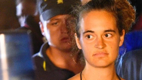 Rackete macht deutscher Regierung Vorwürfe