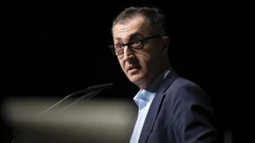 Özdemir über Verbrennerverbot: „2035 schon mathematisch nicht erreichbar“