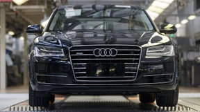 Audi ruft weitere 5000 Autos zurück