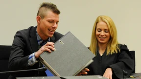 Amerell und Kempter einigen sich