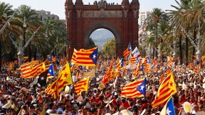 Kataloniens Unabhängigkeit könnte teuer werden