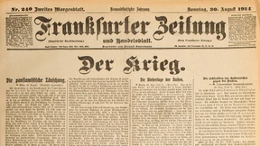 Die panslawistische Täuschung