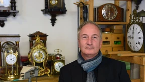 Von Zeitmessern, Smartphones und Katzendarm