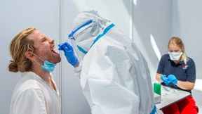 „Wir haben zu oft blind getestet“