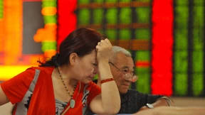 Chinas Zentralbank senkt den Zins