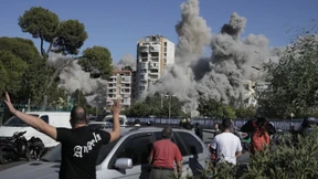 Einigung auf Waffenruhe steht angeblich kurz bevor