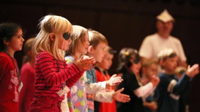 Feldmann will  Kultur für wirklich alle