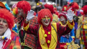 Marburg sagt Rosenmontagszug ab