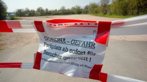 Rheingau macht die Schotten dicht