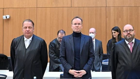 „Es war schon auch meine Welt“