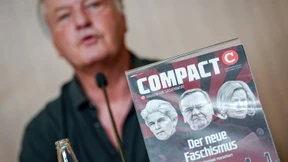 Verfahren beginnt: Ist bald Schluss mit Compact?