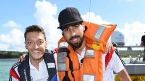 Kämpfer unter Künstlern