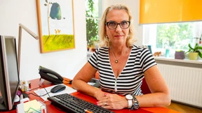 Ärztin legt Verfassungsbeschwerde gegen Paragraf 219a ein