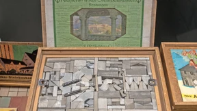 Bauklötze staunen im Puppen- und Spielzeugmuseum