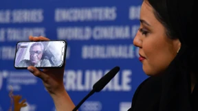 Haftbefehl gegen iranischen Berlinale-Gewinner