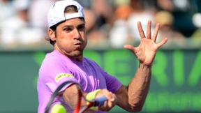 Ferrer beendet Haas’ Finalträume