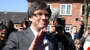 Puigdemont aus Gefängnis entlassen