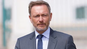 Deutschland knackt bald die Eine-Billion-Steuermarke