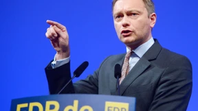 Lindner: So unabhängig wie niemals zuvor