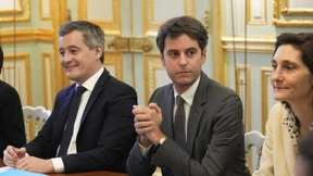 Bildungsministerin nach Kontroverse um Privatschule wieder abberufen