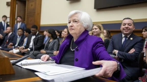 Anleger erwartet eine Flut von US-Staatsanleihen