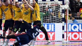 Frankreich gewinnt den Schweden-Krimi