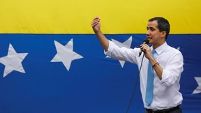 Was wusste Guaidó von der Söldnertruppe?