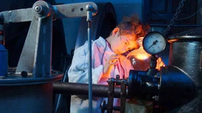 Deutschland sucht den Nachwuchsforscher