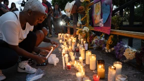 222 Menschen kommen durch Dacheinsturz eines Nachtclubs ums Leben