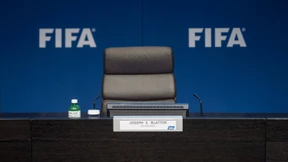 Der Zerfall des Weltfußballs