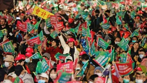 Was in Taiwan auf dem Spiel steht