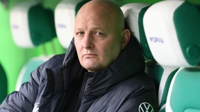 Ein Konzern sucht Fußballkompetenz