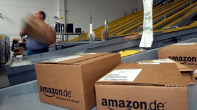 Amazon-Mitarbeiter kämpfen für Betriebsräte