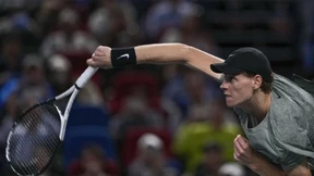 Nächster großer Titel für Sinner