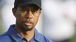 Tiger Woods zu schwach für Pressekonferenz