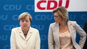 Klöckners Grundgesetz