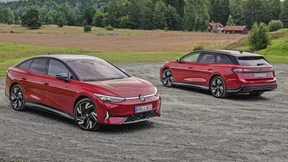 VW gelingt ein Überraschungscoup