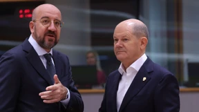 Ratspräsident kürzt Budgetwünsche der EU-Kommission