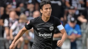 Warum die Eintracht nach Japan reist
