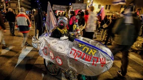 Wut aus der Mittelschicht