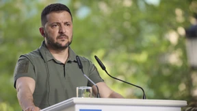 „Diese Person will das Land Ukraine auslöschen“