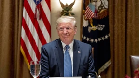 Die Zeit spielt für Trump