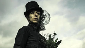 Wer ist der wüste Fremdling?