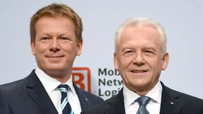 Schachspieler und Nahkämpfer 