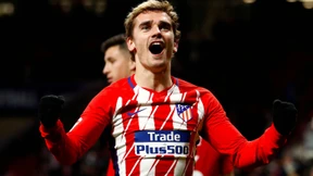 Vier Treffer – Griezmann in allen Varianten