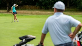 Ist Golf nur ein Sport für alte Männer?