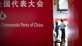 Staatliche Schikane erschwert Korrespondentenarbeit in China