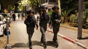 Drei Verletzte durch Schüsse in Tel Aviv