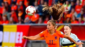 Niederlande und Dänemark stehen im Viertelfinale