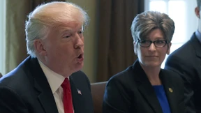 Musterbeispiel für Diskursverweigerung